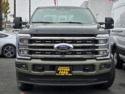 New 2026 Ford F-250 King Ranch Crew Cab for sale #75032 - photo 2