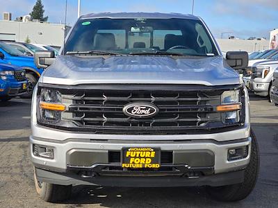 New 2025 Ford F-150 XLT SuperCrew Cab for sale #75044FP - photo 2