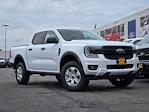 New 2025 Ford Ranger XL SuperCrew Cab for sale #75049L - photo 1