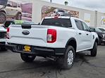 New 2025 Ford Ranger XL SuperCrew Cab for sale #75049L - photo 2