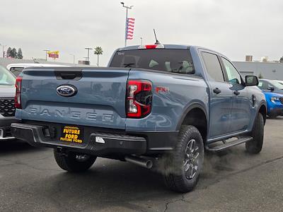 New 2025 Ford Ranger XLT SuperCrew Cab for sale #75156 - photo 2