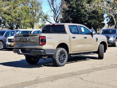 New 2025 Ford Ranger XLT SuperCrew Cab for sale #75230 - photo 2