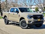 New 2025 Ford Ranger XLT SuperCrew Cab for sale #75230 - photo 1