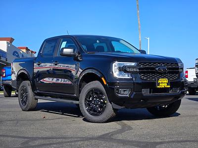 New 2025 Ford Ranger XLT SuperCrew Cab for sale #75246 - photo 1