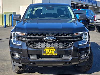 New 2025 Ford Ranger XLT SuperCrew Cab for sale #75246 - photo 2
