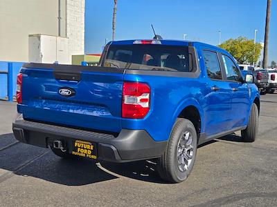 New 2026 Ford Maverick XLT SuperCrew Cab for sale #75273 - photo 2