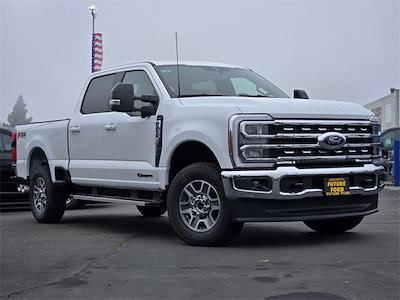 New 2026 Ford F-250 Lariat Crew Cab for sale #75305 - photo 1