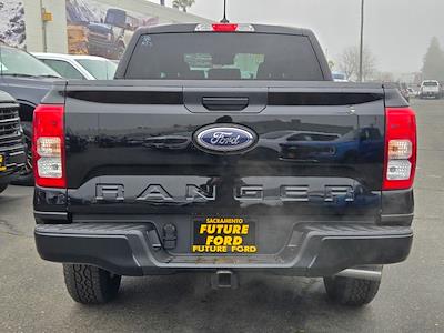 New 2025 Ford Ranger XL SuperCrew Cab for sale #75311 - photo 2