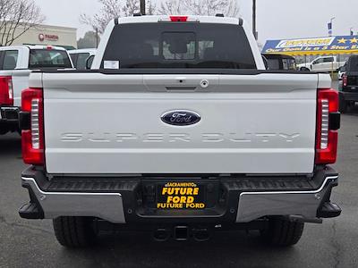 New 2026 Ford F-250 Lariat Crew Cab for sale #75313 - photo 2