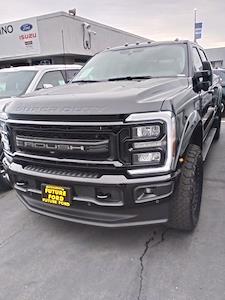 New 2026 Ford F-250 Lariat Crew Cab for sale #75433 - photo 2