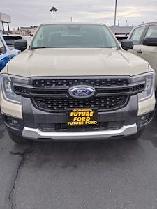 New 2026 Ford Ranger XLT SuperCrew Cab for sale #75482 - photo 2