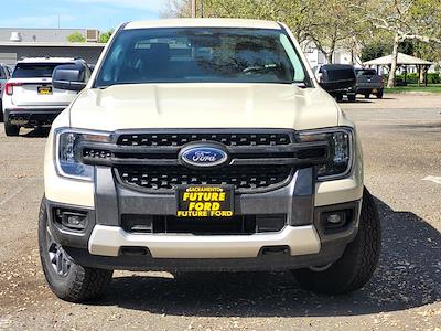New 2026 Ford Ranger XLT SuperCrew Cab for sale #75482 - photo 1