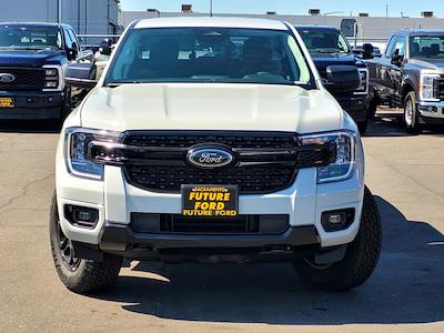 New 2026 Ford Ranger XLT SuperCrew Cab for sale #75514 - photo 2