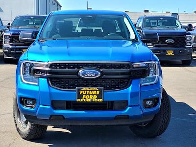 New 2026 Ford Ranger XL SuperCrew Cab for sale #75519 - photo 2
