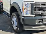New 2023 Ford F-550 Regular Cab Cab Chassis for sale #CV66278 - photo 3