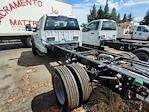 New 2024 Ford F-550 Regular Cab Cab Chassis for sale #CV66813 - photo 2