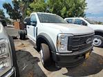New 2024 Ford F-550 Regular Cab Cab Chassis for sale #CV66814 - photo 4