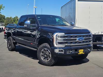 New 2024 Ford F-250 Platinum Crew Cab for sale #CV67813 - photo 1