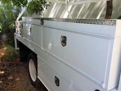 New 2024 Ford F-550 Regular Cab Service Truck for sale #CV67992 - photo 2