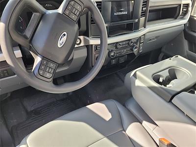 New 2024 Ford F-550 Regular Cab Contractor Truck for sale #CV68041 - photo 2