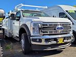 New 2024 Ford F-550 Regular Cab Contractor Truck for sale #CV68041 - photo 1