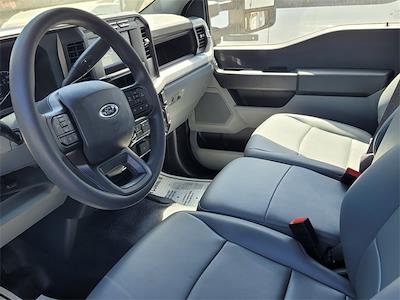 New 2024 Ford F-550 Regular Cab Flatbed Truck for sale #CV68285 - photo 2