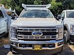 New 2024 Ford F-550 Regular Cab Flatbed Truck for sale #CV68285 - photo 1