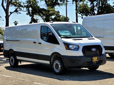 New 2026 Ford Transit 150 Low Roof Empty Cargo Van for sale #CV75443 - photo 1