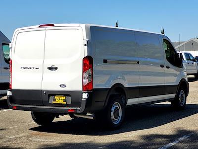 New 2026 Ford Transit 150 Low Roof Empty Cargo Van for sale #CV75443 - photo 2
