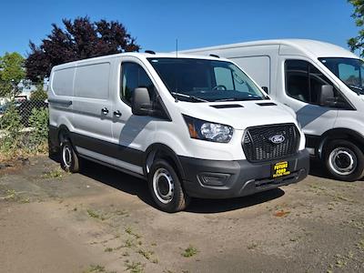 New 2026 Ford Transit 250 Low Roof Empty Cargo Van for sale #CV75549 - photo 1