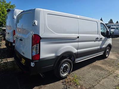 New 2026 Ford Transit 250 Low Roof Empty Cargo Van for sale #CV75549 - photo 2