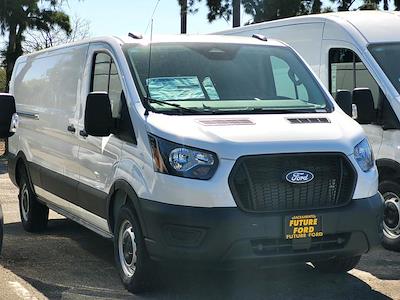 New 2026 Ford Transit 150 Low Roof Empty Cargo Van for sale #CV75679 - photo 1