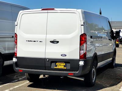 New 2026 Ford Transit 150 Low Roof Empty Cargo Van for sale #CV75679 - photo 2