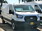 New 2026 Ford Transit 150 Low Roof Empty Cargo Van for sale #CV75679 - photo 1