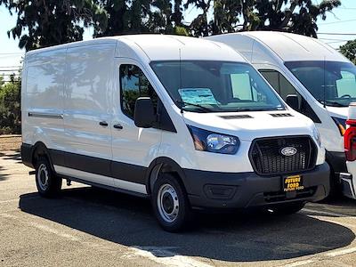 New 2026 Ford Transit 150 Medium Roof Empty Cargo Van for sale #CV75763 - photo 1