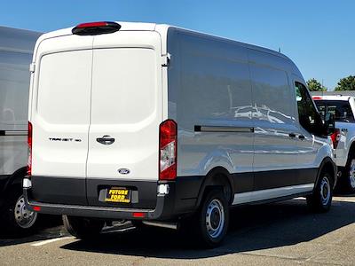 New 2026 Ford Transit 150 Medium Roof Empty Cargo Van for sale #CV75763 - photo 2