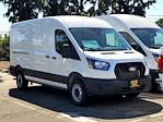 New 2026 Ford Transit 150 Medium Roof Empty Cargo Van for sale #CV75763 - photo 1