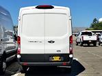 New 2026 Ford Transit 150 Medium Roof Empty Cargo Van for sale #CV75763 - photo 4