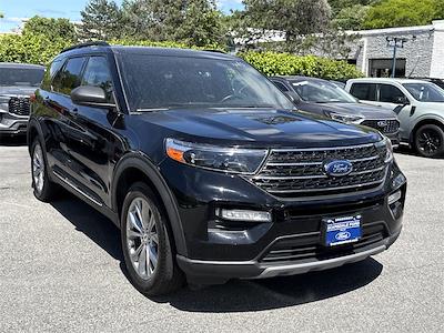 2020 Ford Explorer 4WD SUV for sale #FS1025A - photo 1