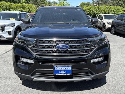 2020 Ford Explorer 4WD SUV for sale #FS1025A - photo 2