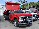 2024 Ford F-350 Regular Cab DRW 4x4 Dejana Truck & Utility Equipment Dump Truck for sale #FS1040 - photo 1