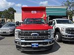 2024 Ford F-350 Regular Cab DRW 4x4 Dejana Truck & Utility Equipment Dump Truck for sale #FS1040 - photo 14