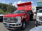 2024 Ford F-350 Regular Cab DRW 4x4 Dejana Truck & Utility Equipment Dump Truck for sale #FS1040 - photo 15