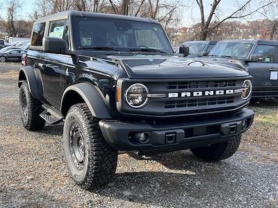2024 Ford Bronco 4WD SUV for sale #FS1055 - photo 1