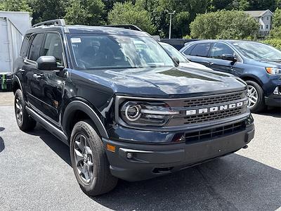 2021 Ford Bronco Sport AWD SUV for sale #FS1055A - photo 1