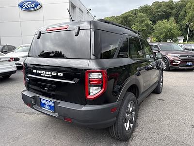 2021 Ford Bronco Sport AWD SUV for sale #FS1055A - photo 2