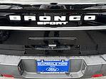 2021 Ford Bronco Sport AWD SUV for sale #FS1055A - photo 34
