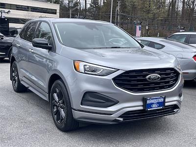 2022 Ford Edge AWD SUV for sale #FS1062A - photo 1