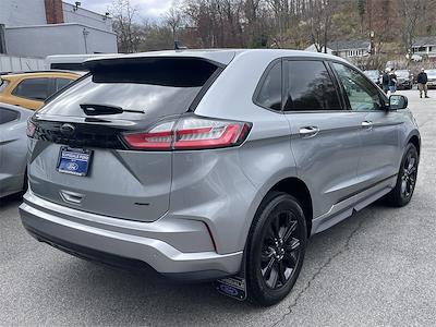 2022 Ford Edge AWD SUV for sale #FS1062A - photo 2