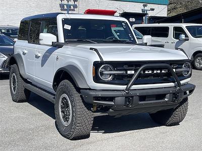 2024 Ford Bronco 4WD SUV for sale #FS1074 - photo 1